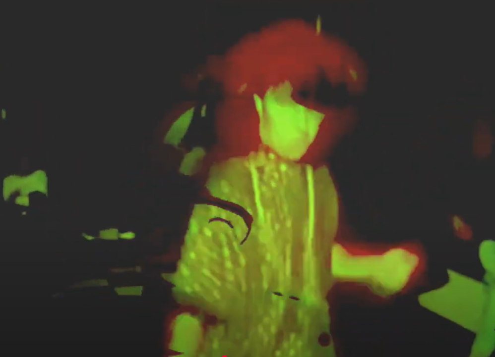 S.DCO – Detroit Style House Mix (1h30m – retro)