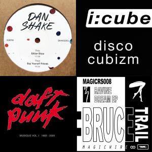 French House (part 1)