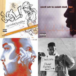 Old School Hip Hop (part 1)